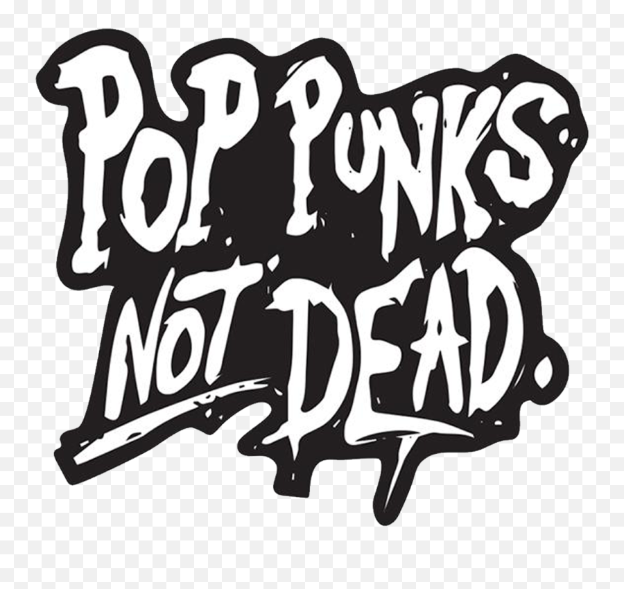 Punk Rock Png Images Free Download - Pop Punks Not Dead,Punk Png