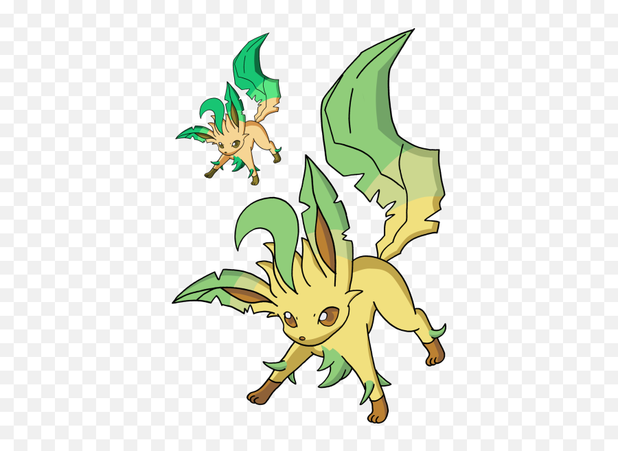 Backgrounds Png And Vectors For Free - Leafeon Png,Leafeon Png