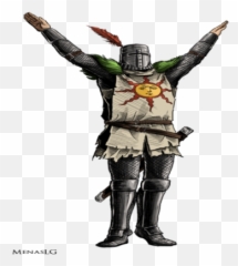 Solaire Of Astora - Solaire Dark Souls Png,Solaire Png