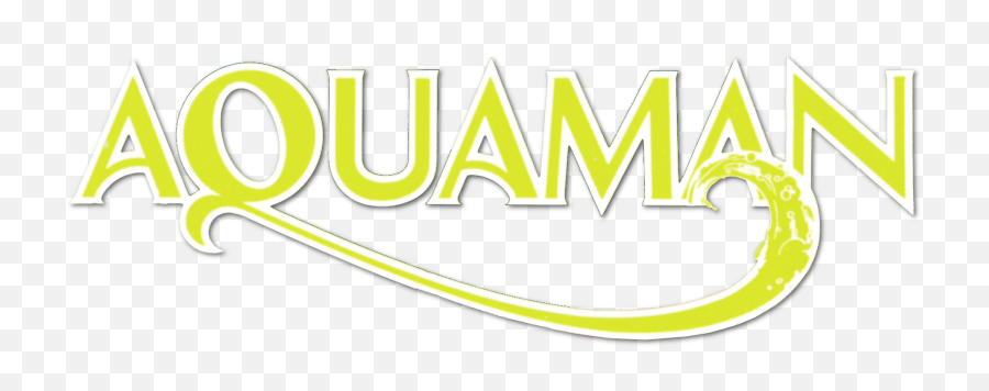 Aquaman Logo Png - Label,Aquaman Logo Png