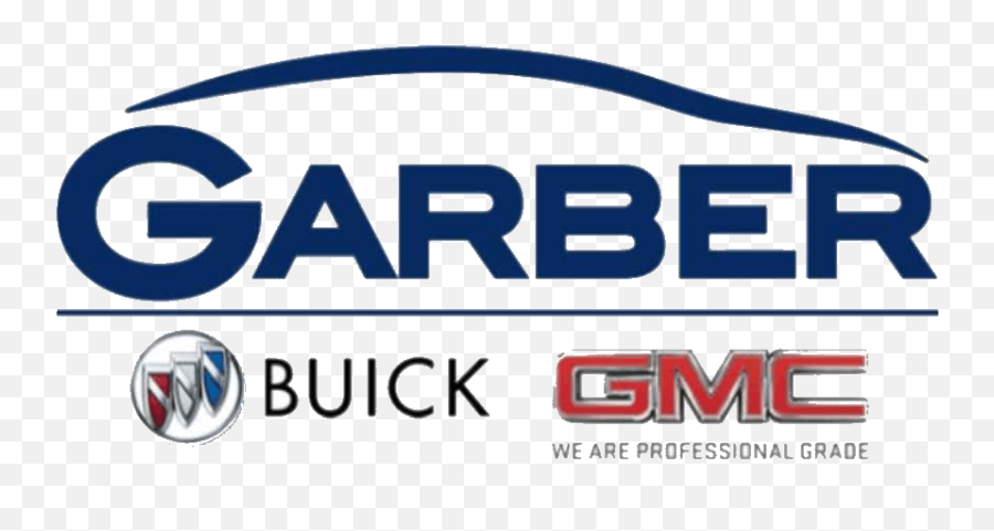 Garber Buick Gmc Named General Motors Green Dealer - Garber Garber Fort Pierce Png,General Motors Logo