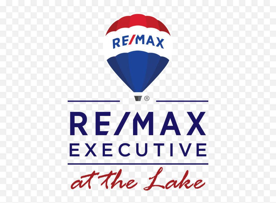Remax Executive Logo Lake Norman Charlotte Nc Real Estate - Hot Air Ballooning Png,Remax Balloon Logo