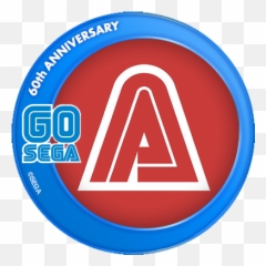 Arcademan - Sega png