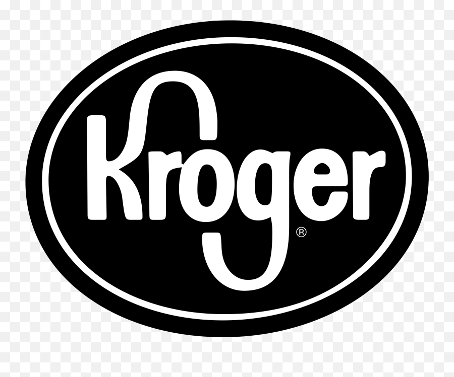 Kroger Logo Png Transparent Svg - Logo,Kroger Logo Png