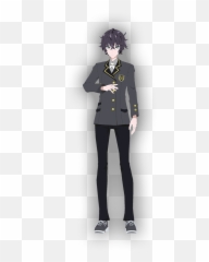 Vr Mystery Visual Novel Tokyo Chronos - Kyosuke Sakurai Tokyo Chronos Png,Sakurai Png