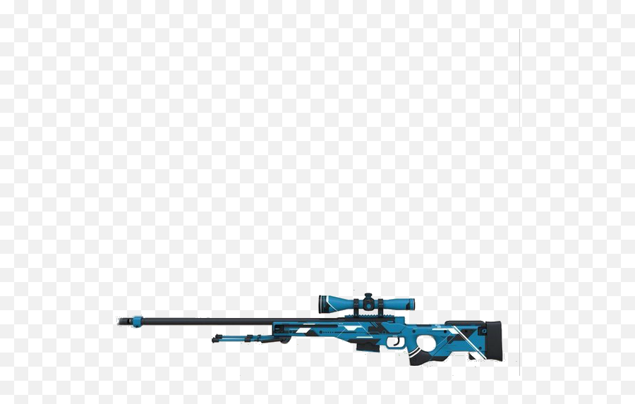 Awp - All Black Awp Csgo Png,Awp Png