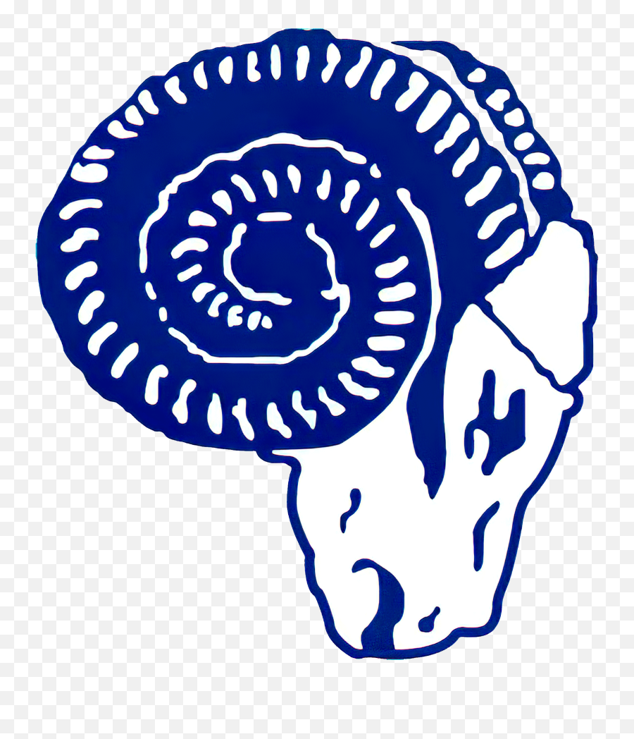 Los Angeles Rams Logo - Cleveland Rams Logo Png,Rams Logo Png