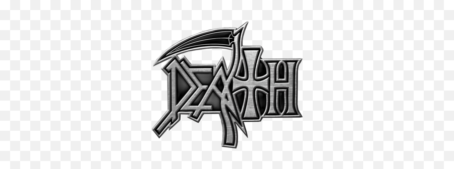 Metal Pins U2013 Direct Merch - Metal Band Enamel Pins Png,Opeth Logo