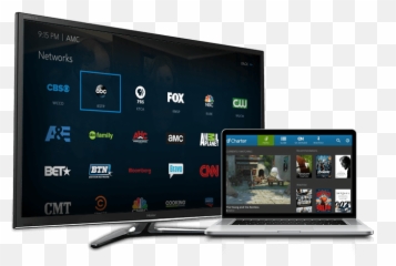 Charter Spectrum Deals Internet Tv And Phone Offers - Tv png