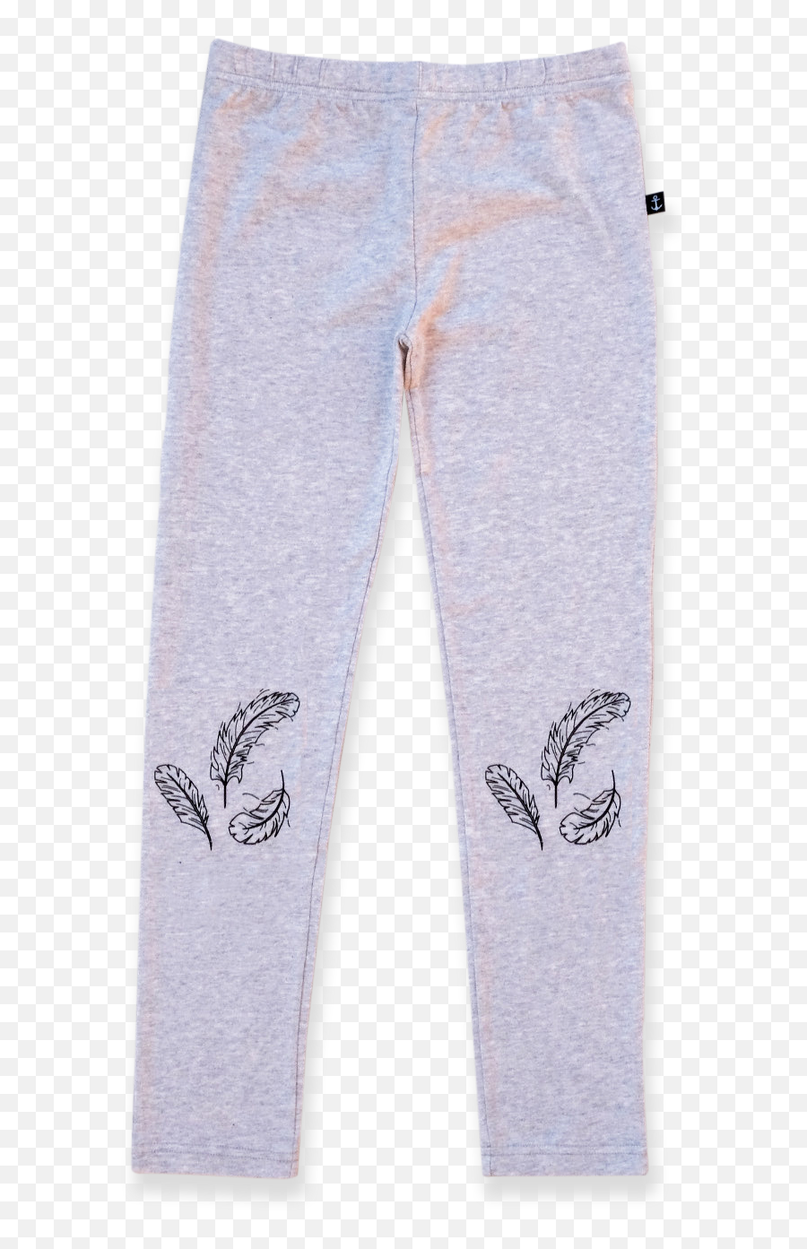 Girls Pants Leggings U2013 Jaxon Rose - Sweatpants Png,Hudson Jeans Logo