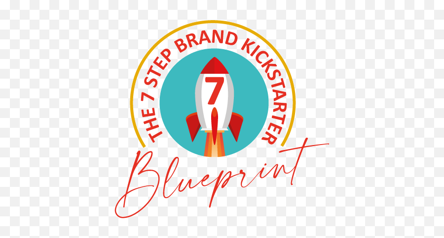The 7 Step Brand Kickstarter Blueprint - Online Course Philippine Animal Welfare Society Png,Kickstarter Logo Transparent