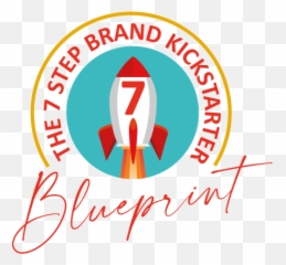 The 7 Step Brand Kickstarter Blueprint - Online Course Philippine Animal Welfare Society png