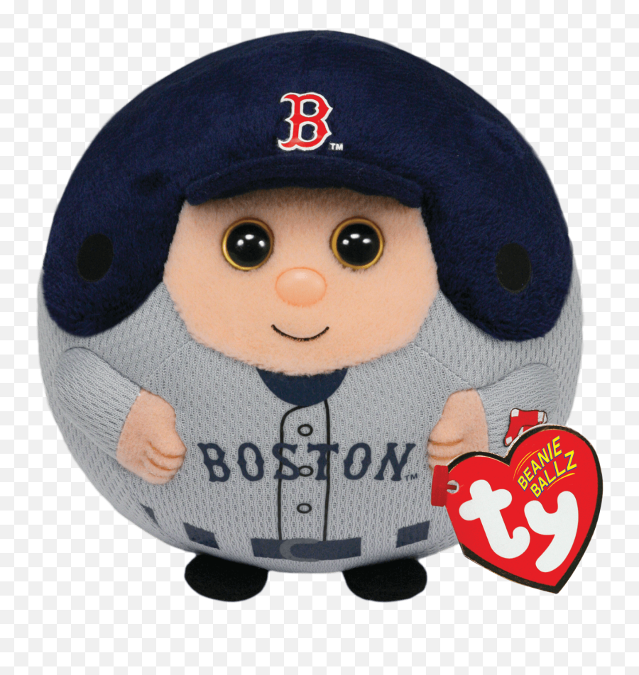 Boston Red Sox - Mlb Beanie Babies Png,Boston Red Sox Png