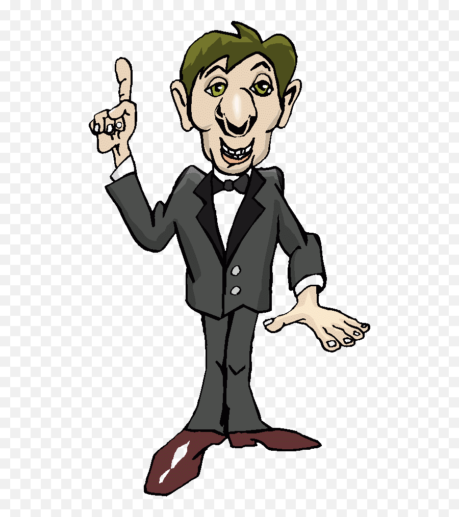 Pointing Clipart Person - Png Download Full Size Clipart Animation Pointing Person Gif,Person Pointing Png