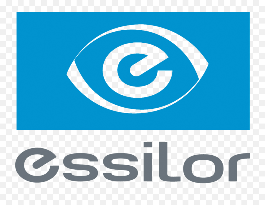 Essilor Lenses Blue Light Glasses Cherry Optical - Essilor Logo Png,Progressive Logo Png