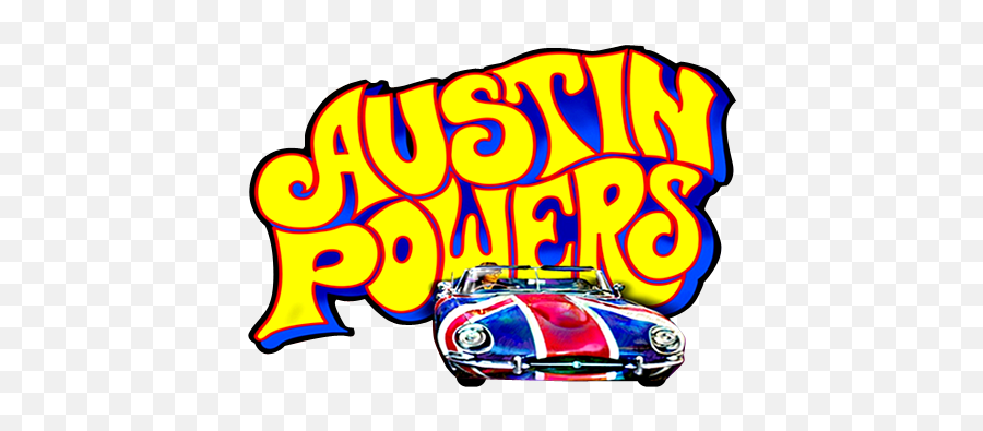Austin Powers Wheel Image - Austin Powers Stern 2001 Png,Austin Powers Png