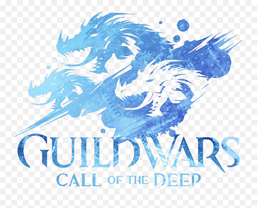 Download Permalink - Guild Wars 2 Call Of The Deep Png,Guild Wars 2 Logo