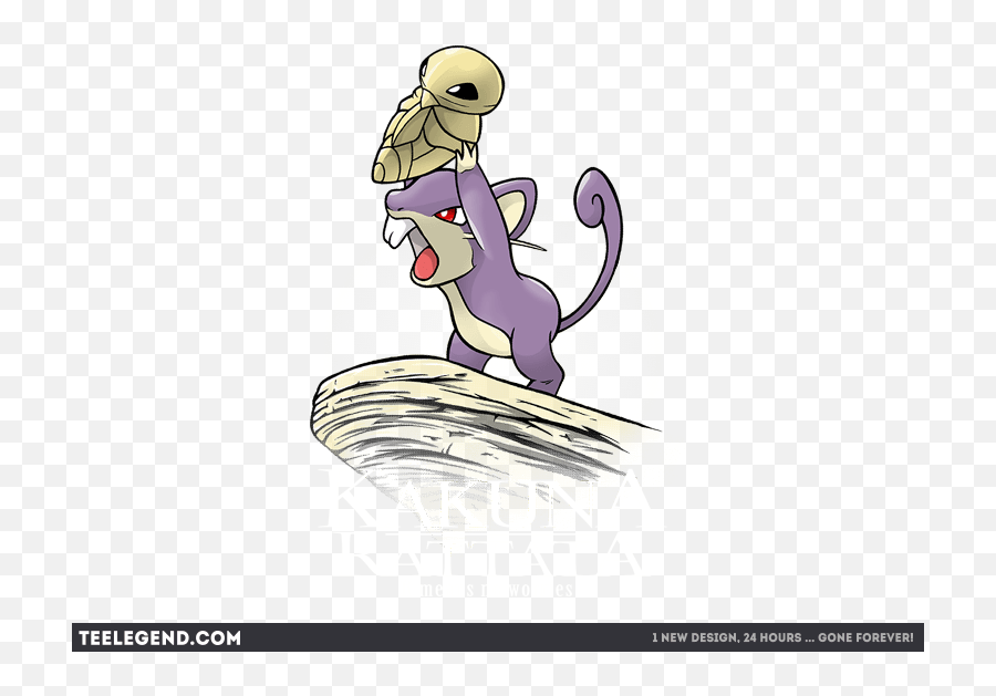 Download Kakuna Rattata - Kakuna Rattata Png,Rattata Png