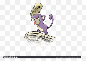 Download Kakuna Rattata - Kakuna Rattata Png,Rattata Png