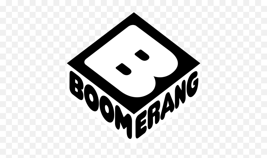 Yükle Boomerang Cartoon Network Logo - Boomerang Tv Png,Boomerang From Cartoon Network Logo