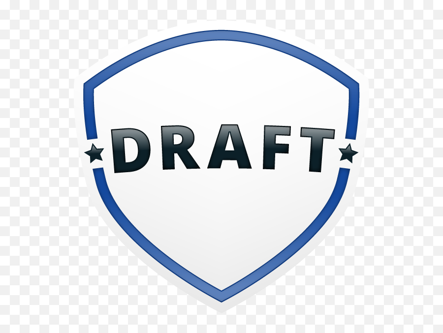 Draft Logo - Fantasy Football Draft Logo Png,Fantasy Football Logo Images