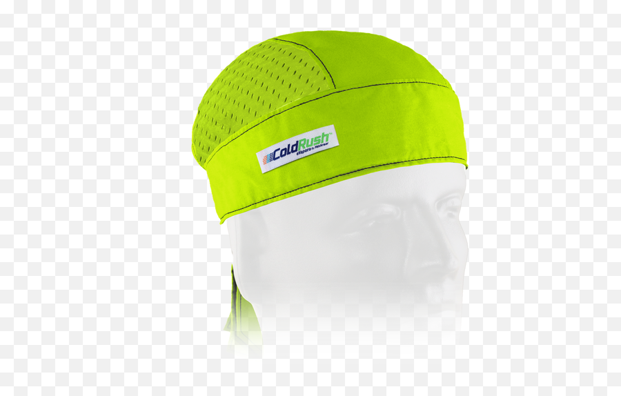 Hexarmor Coldrush Du Rag - For Adult Png,Durag Png