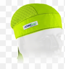 Hexarmor Coldrush Du Rag - For Adult Png,Durag Png