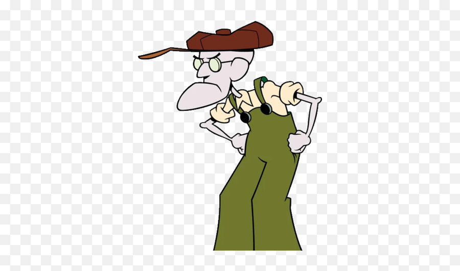 Eustace Bagge - Muriel Eustace Courage The Cowardly Dog Png,Courage The Cowardly Dog Transparent