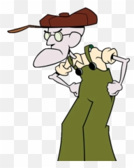 Eustace Bagge - Muriel Eustace Courage The Cowardly Dog Png,Courage The Cowardly Dog Transparent