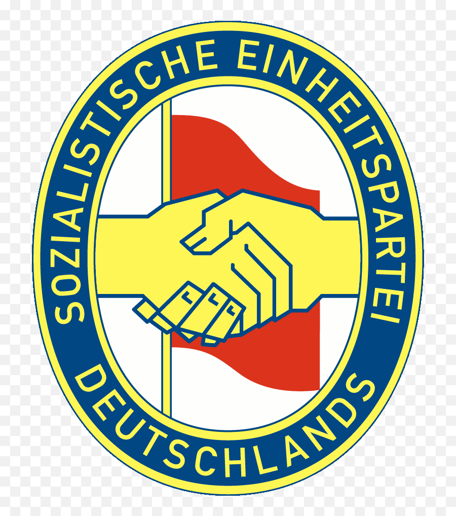 Sed - Sed Wappen Png,Ddr Logo
