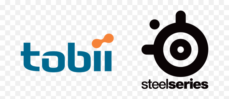 Steelseries And Tobii Team Up For Gdc - Steelseries Png,Steelseries Logo Png
