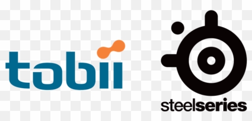 Steelseries And Tobii Team Up For Gdc - Steelseries Png,Steelseries Logo Png