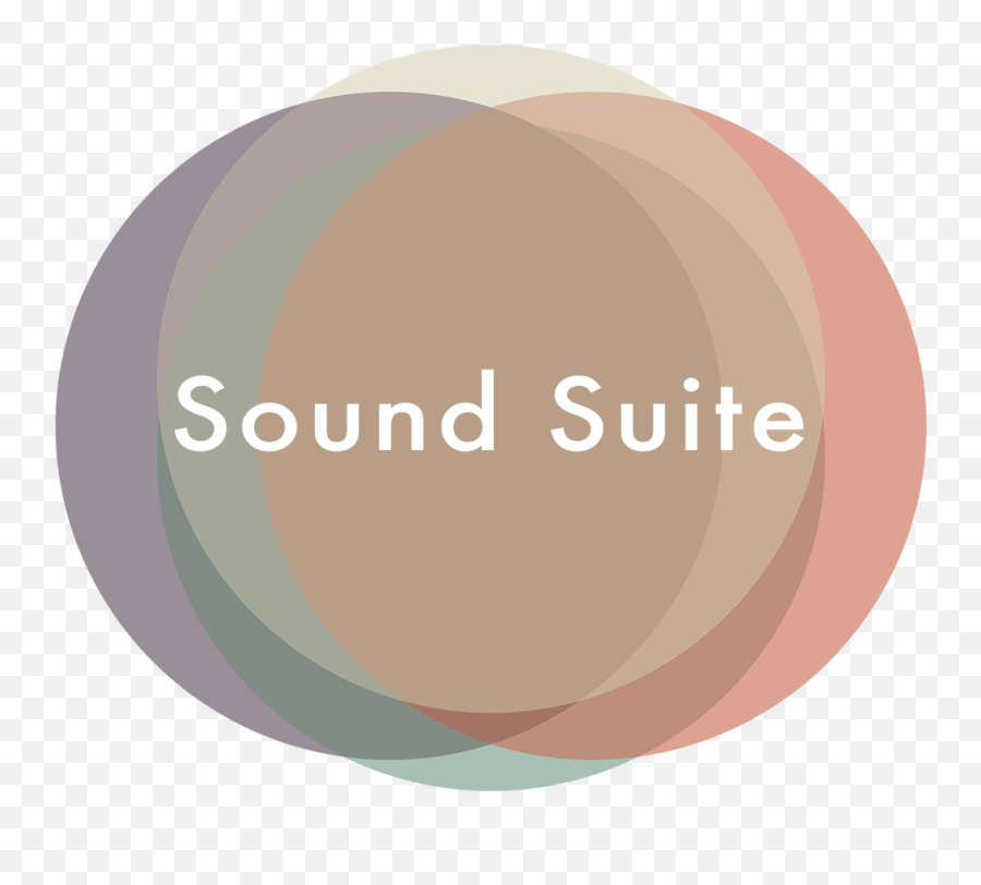 Soundsuite - Dot Png,Ableton Logo