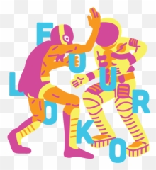 Four Loko Summer Throwdown Rob Byers - For American Football png