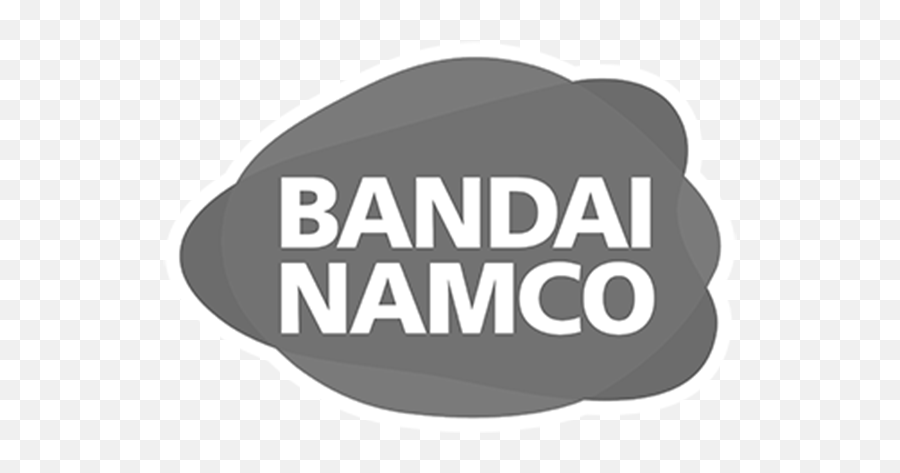 Client Logos Mobile App Marketing - Namco Bandai Png,Bandai Logo