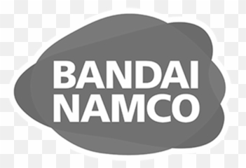 Client Logos Mobile App Marketing - Namco Bandai png