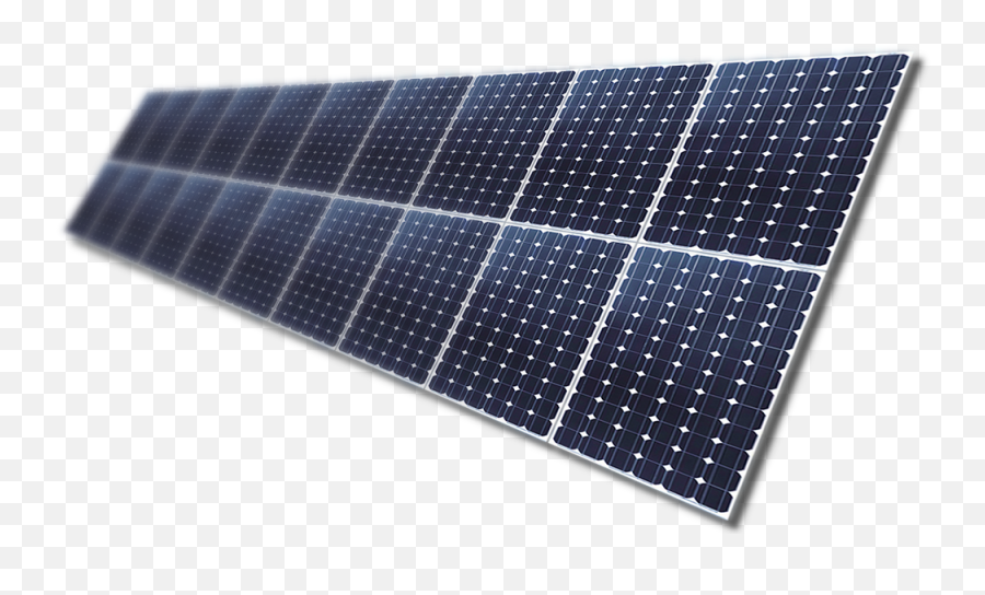 Solar Panel Png Transparent Images - Solar Cell Transparent Background,Panel Png