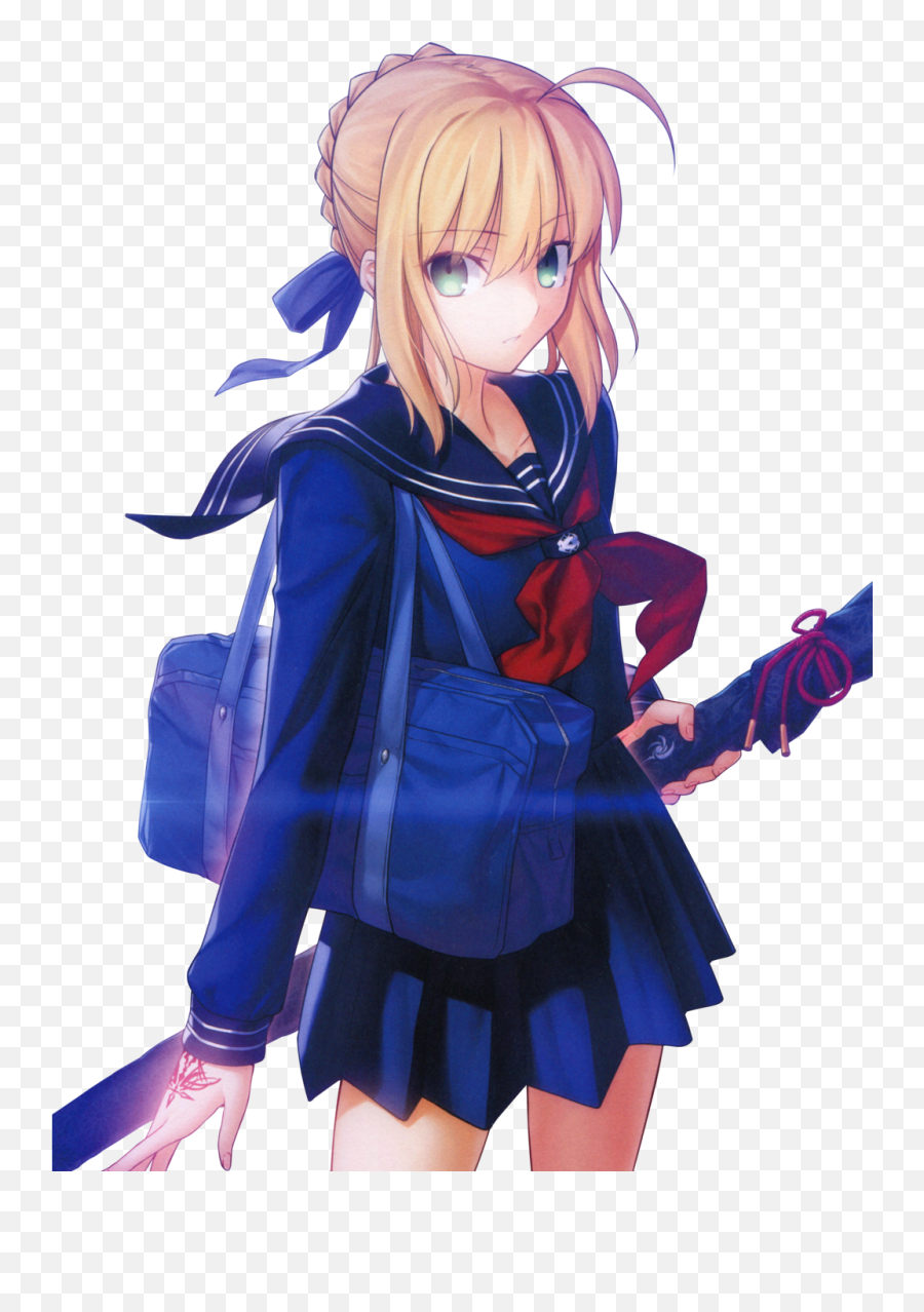 Saber Vs Deathstroke - Artoria Pendragon Fate Png,Saber Png