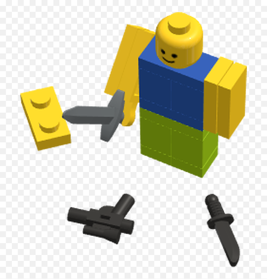 Roblox Oof Png - Lego 2443329 Vippng Oof Lego,Oof Transparent
