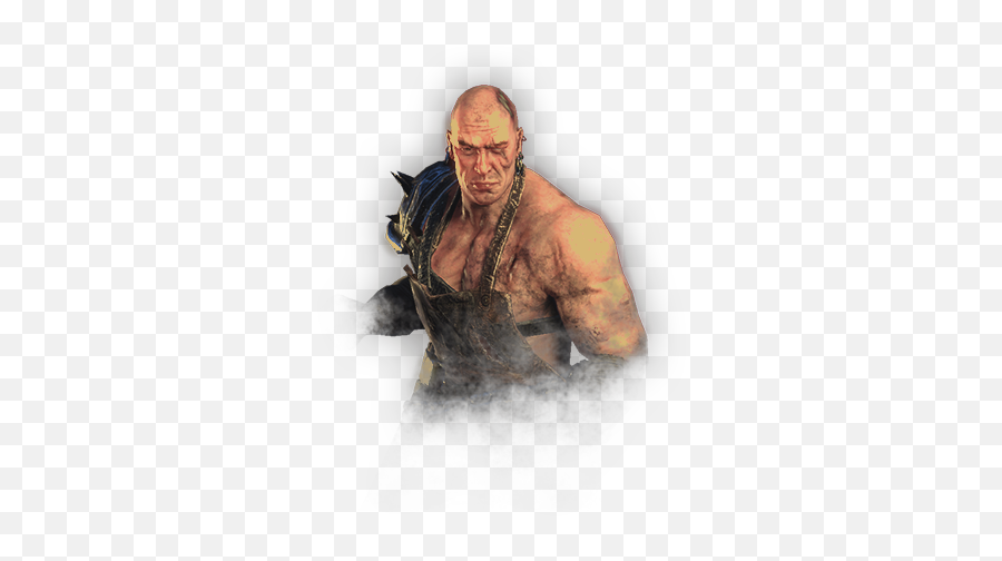 Hillock The Blacksmith - Official Path Of Exile Wiki Hillock Path Of Exile Png,Path Of Exile Logo