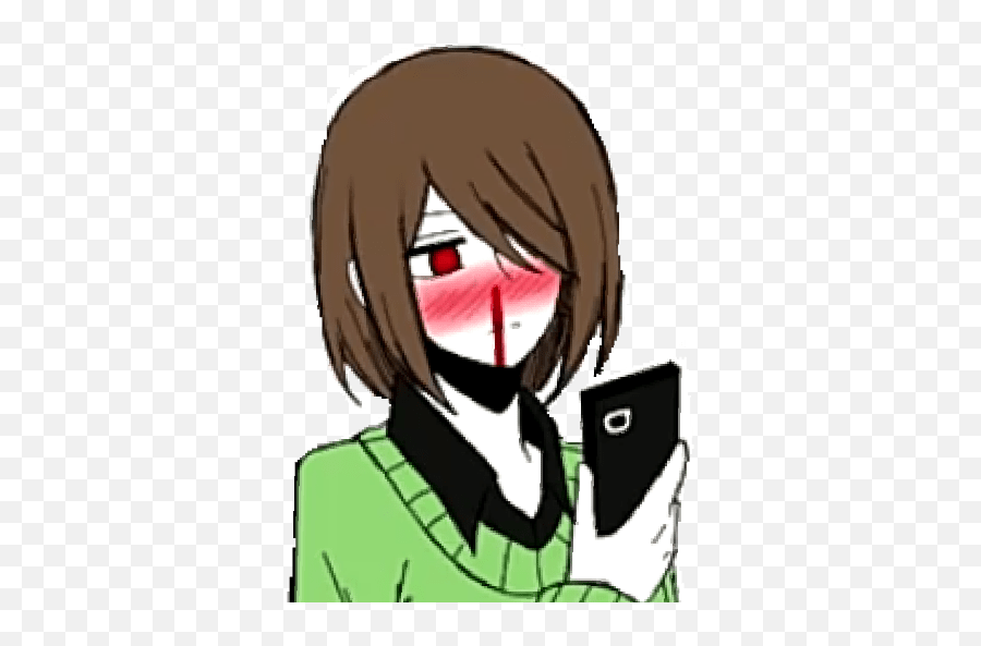 Chara - Smartphone Png,Chara Png