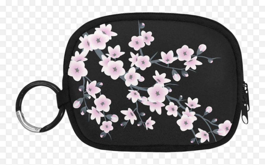Cherry Blossom Flower Png - Cherry Blossoms Sakura Floral Cherry Blossom,Sakura Png