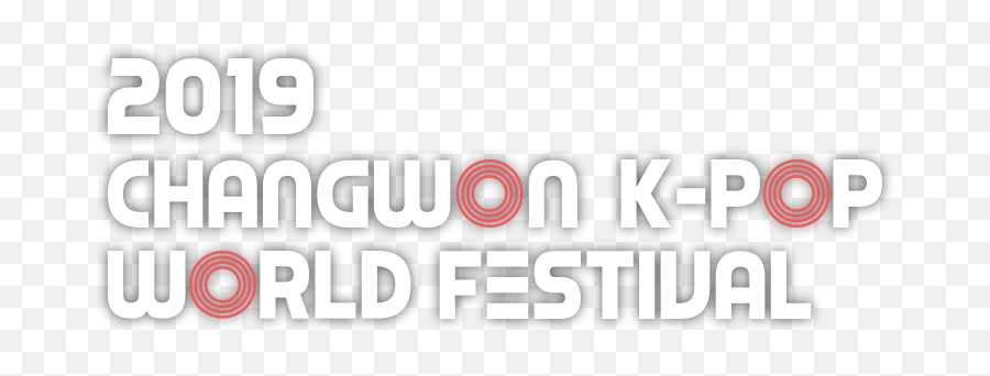 Changwon K - Pop World Festival Vertical Png,Momoland Logo