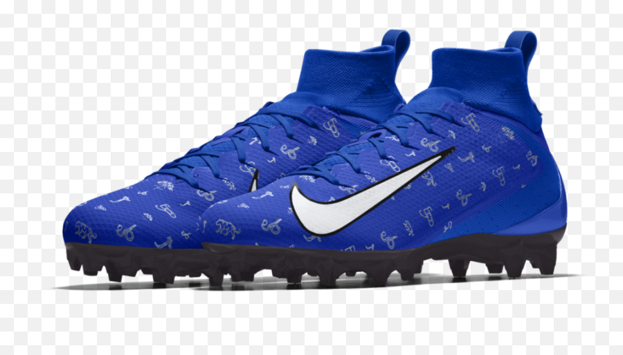 Vapor Untouchable Pro 3 Obj U2014 Uniswag - Nike Png,Png To Obj