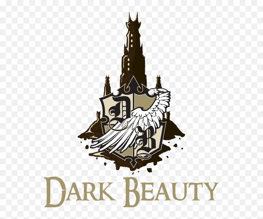 Dark Beauty - Bookings Fiction Png,Reverbnation Logo