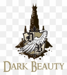 Dark Beauty - Bookings Fiction png