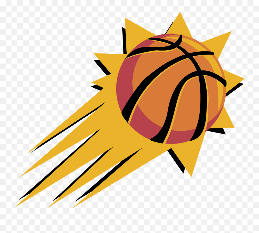 Logo Phoenix Suns Brasão Em Png U2013 De Times - Phoenix Suns,Phoenix Suns Logo Png