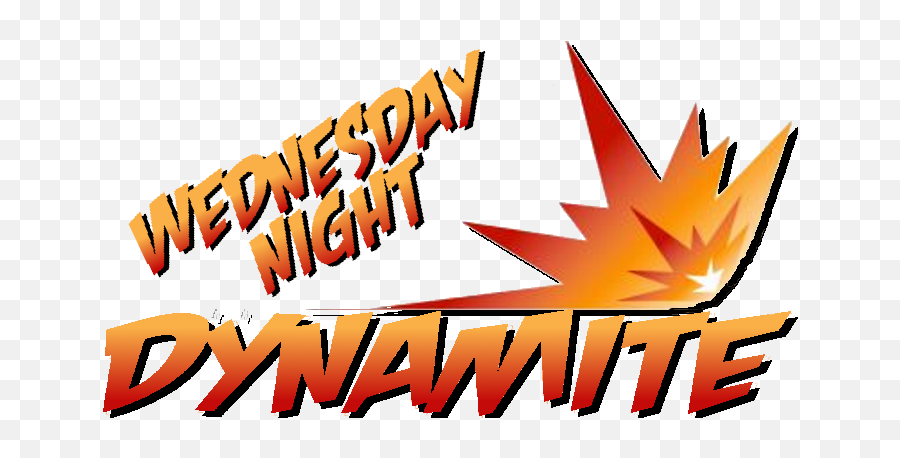 Wednesday Night Dynamite U2013 First Comics News - Aew Wednesday Night Dynamite Posters Png,Napoleon Dynamite Png