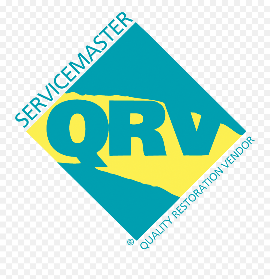 Servicemaster Kwik Restore - Servicemaster Qrv Png,Servicemaster Restore Logo