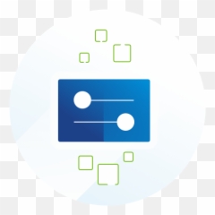 Azure Vmware Solution Overview Cloud - Dot png
